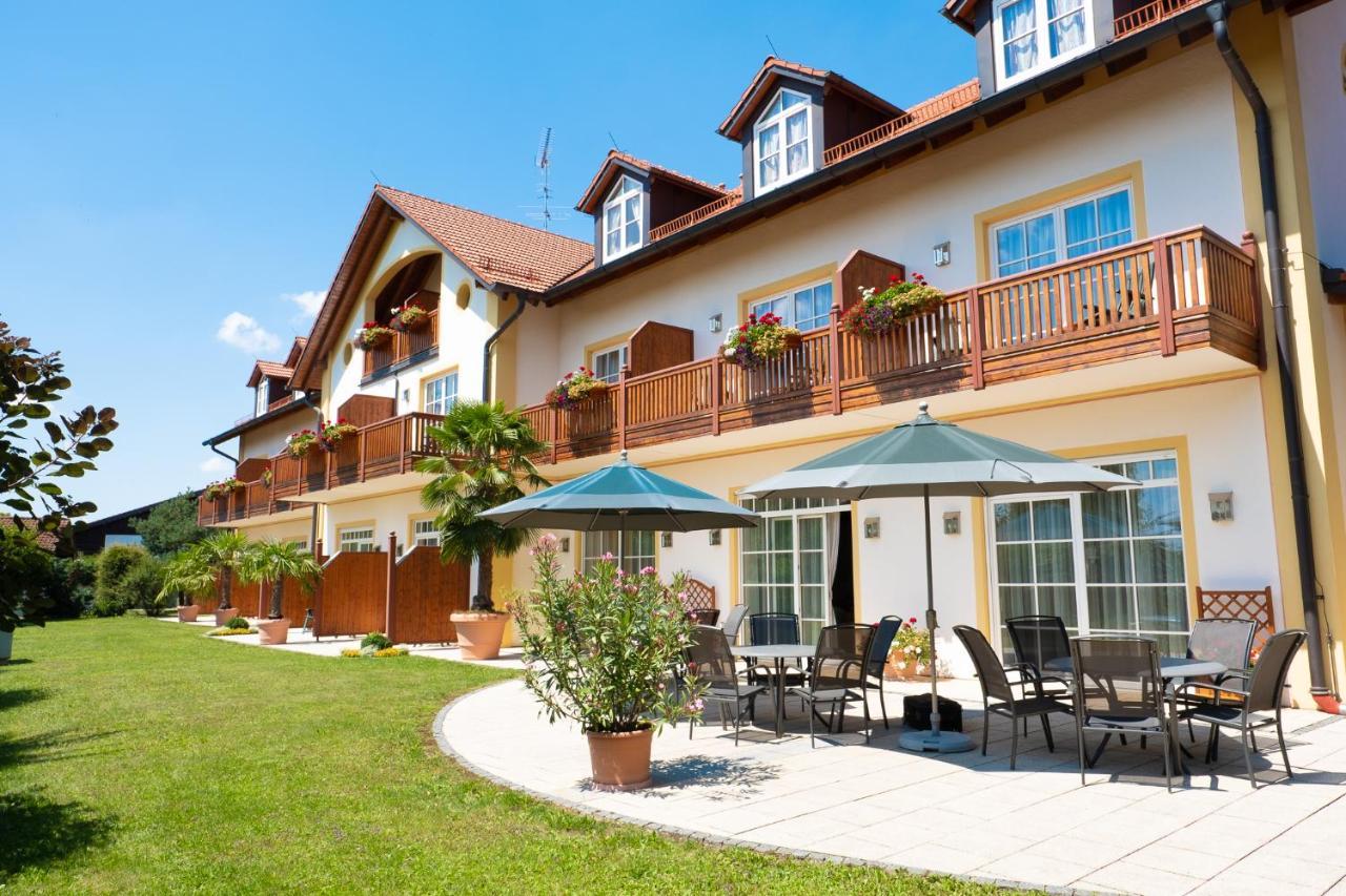 Glasl'S Landhotel Zorneding Εξωτερικό φωτογραφία
