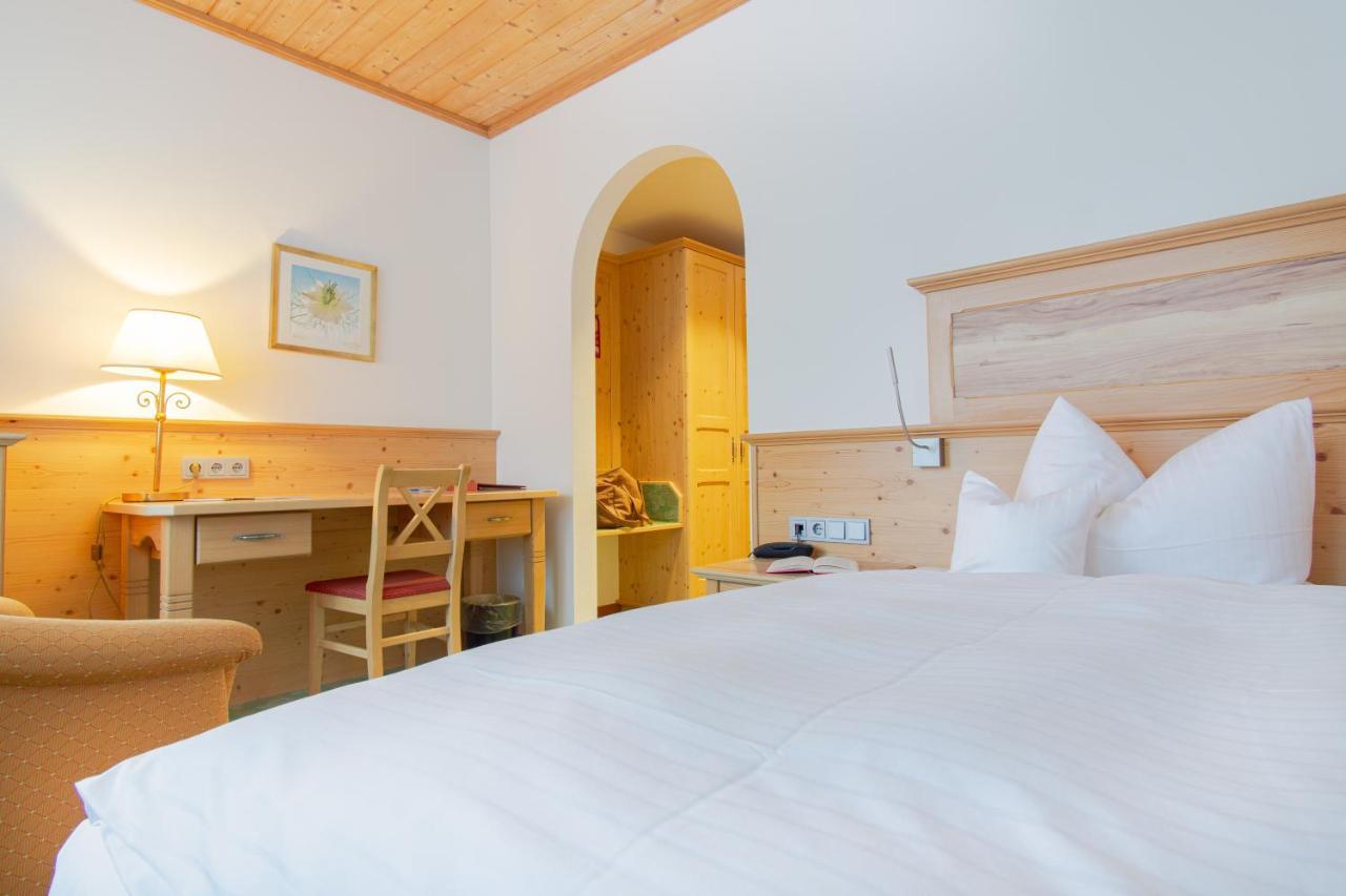 Glasl'S Landhotel Zorneding Εξωτερικό φωτογραφία