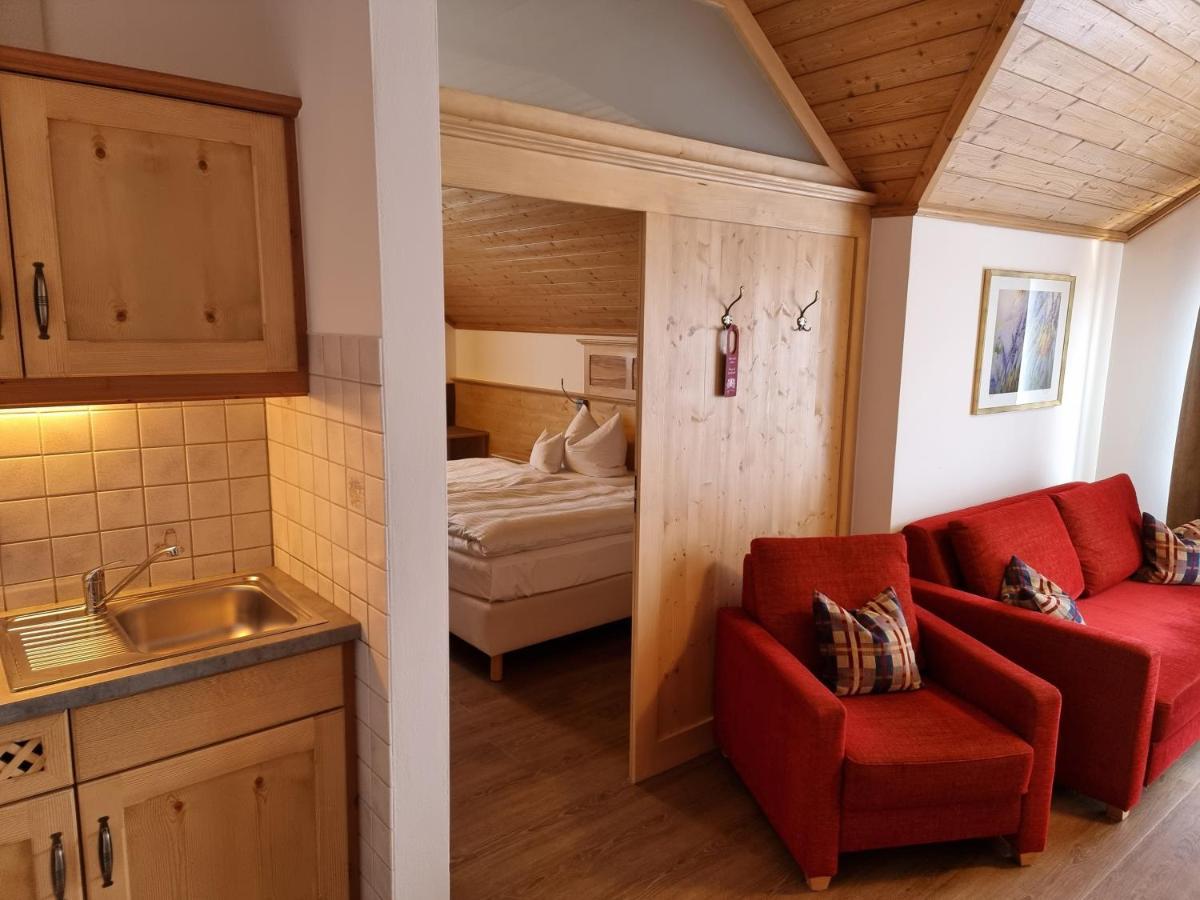 Glasl'S Landhotel Zorneding Εξωτερικό φωτογραφία