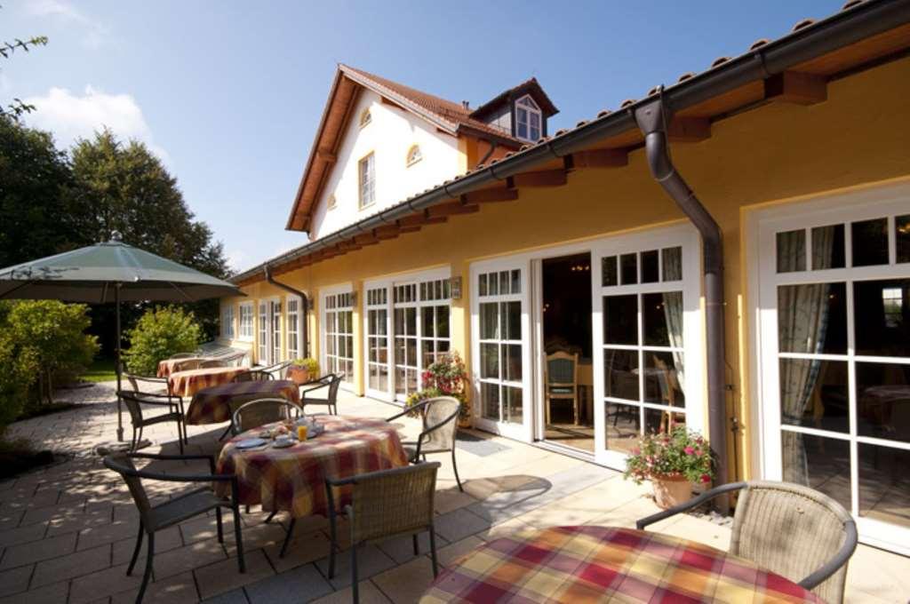 Glasl'S Landhotel Zorneding Εξωτερικό φωτογραφία