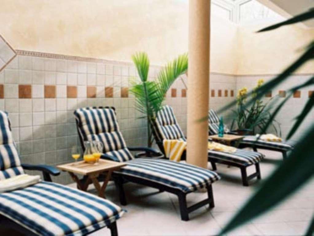 Glasl'S Landhotel Zorneding Ανέσεις φωτογραφία