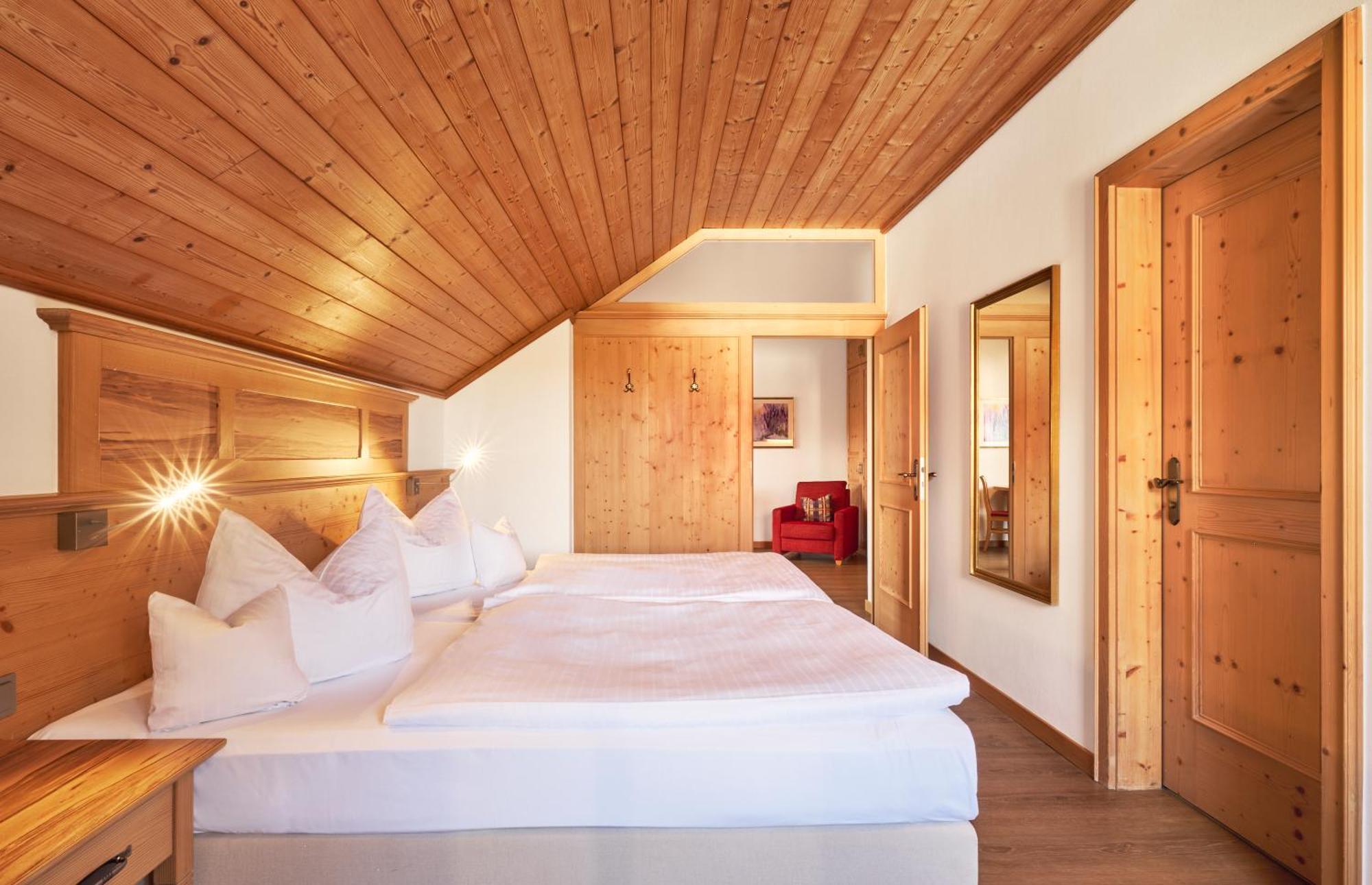 Glasl'S Landhotel Zorneding Εξωτερικό φωτογραφία