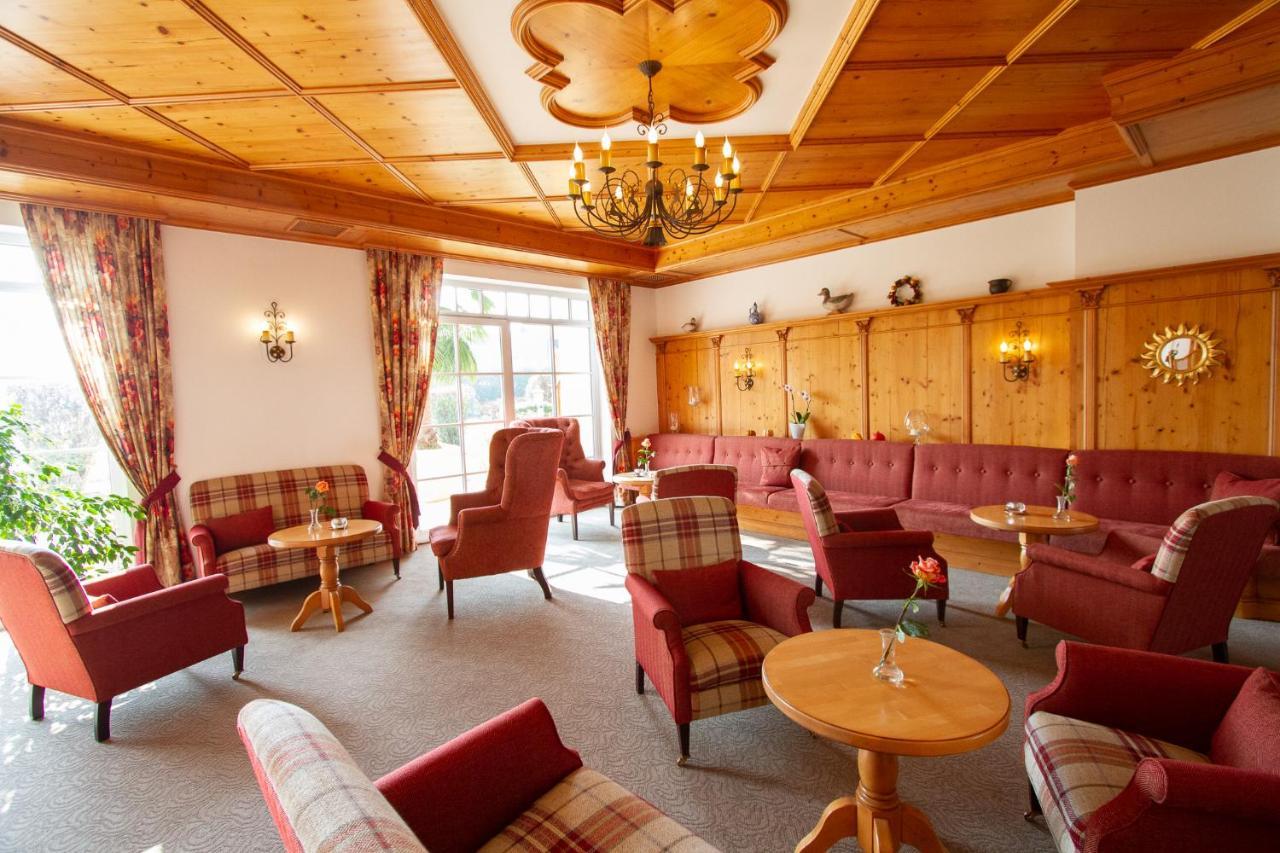 Glasl'S Landhotel Zorneding Εξωτερικό φωτογραφία