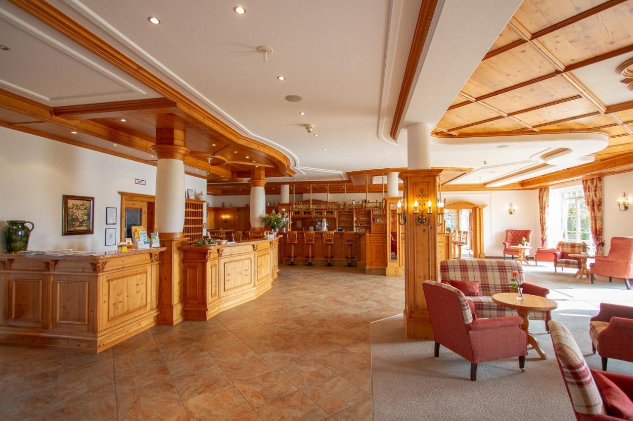 Glasl'S Landhotel Zorneding Εξωτερικό φωτογραφία