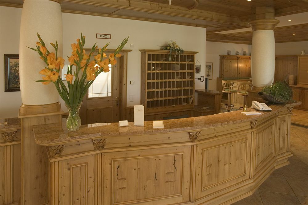Glasl'S Landhotel Zorneding Εξωτερικό φωτογραφία